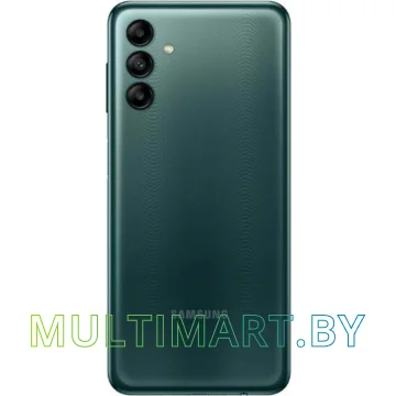 Смартфон Samsung Galaxy A04s SM-A047F/DS 3GB/32GB (зеленый) картинка 4